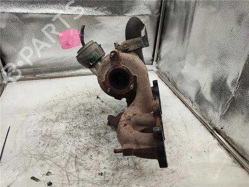 Turbocharger/Supercharger SEAT LEON (1M1) 1.9 TDI | BP30739822M71