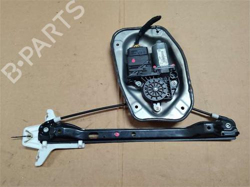 Rudehejsemekanisme venstre bagtil Rudehejsemekanisme venstre bagtil VW GOLF V (1K1) 2.0 TDI 16V (140 hp) 37624869 37624869
