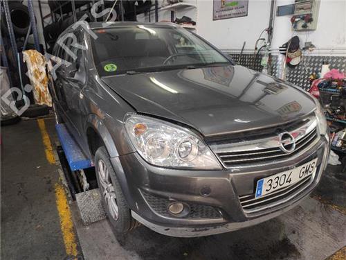 Used Parts OPEL ASTRA H CLASSIC Estate (A04) 1.7 CDTI (L35) (125 hp) 1687964