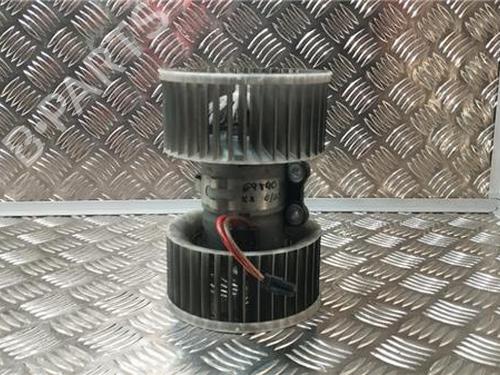Heater blower motor BMW X3 (E83) 3.0 d | BP29929515M62