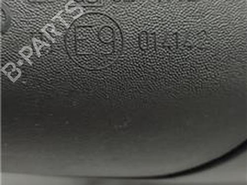 Right mirror SEAT ALTEA (5P1) 1.6 | BP18390435C27 