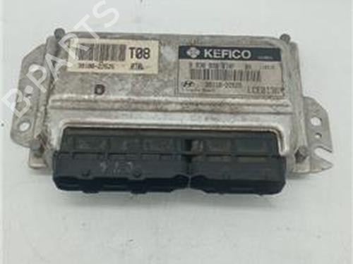Used Electronic module HYUNDAI ACCENT II (LC) 1.3 (75 hp) 18382558