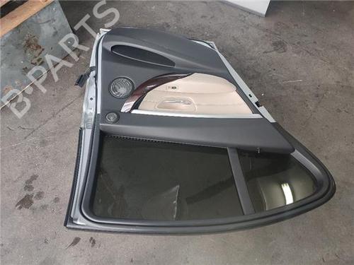 Left rear door BMW 3 (F30, F80) 330 d xDrive | BP25610812C4 