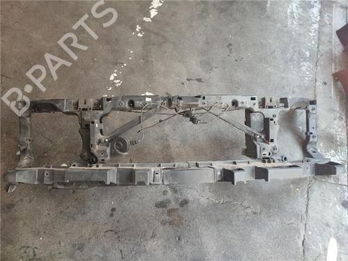 Used Front slam panel LAND ROVER RANGE ROVER SPORT I (L320) 2.7 D 4x4 (190 hp) 25435497