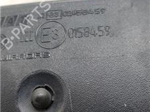 Left mirror FIAT STILO (192_) 1.9 JTD (192_XF1A) | BP29929442C26 