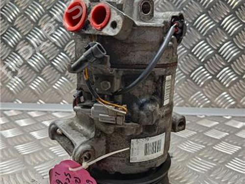 Compresseur AC RENAULT GRAND SCÉNIC III (JZ0/1_) 1.6 dCi (JZ00, JZ12) (130 hp) 30311363