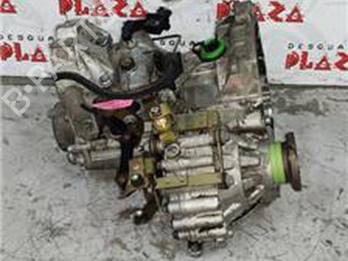 Gearbox VW GOLF IV (1J1) 1.4 16V | BP18382733M3 