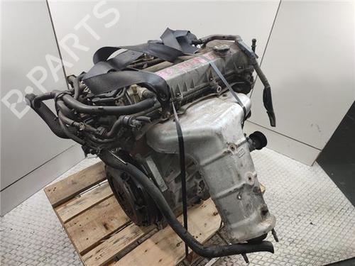 Engine MAZDA 6 Hatchback (GG) 2.0 (GGES) | BP31030442M1