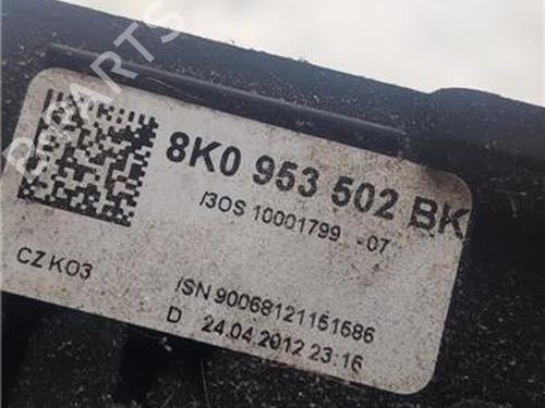 Switch AUDI Q5 (8RB) 2.0 TDI quattro | BP28593831I30