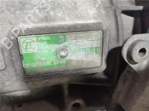 Gearbox AUDI A6 C5 (4B2, 4B4) 2.5 TDI | BP32769149M3 - Image 4