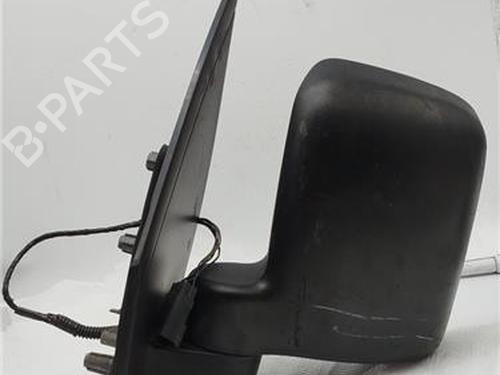 Left mirror FORD TRANSIT CONNECT (P65_, P70_, P80_) 1.8 Di | BP23062450C26 