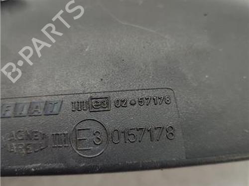 Left mirror FIAT PUNTO Hatchback Van (188_) 1.3 JTD | BP18390980C26 