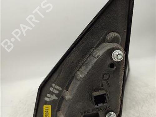 Right mirror HYUNDAI TUCSON (JM) 2.0 CRDi | BP26462746C27 