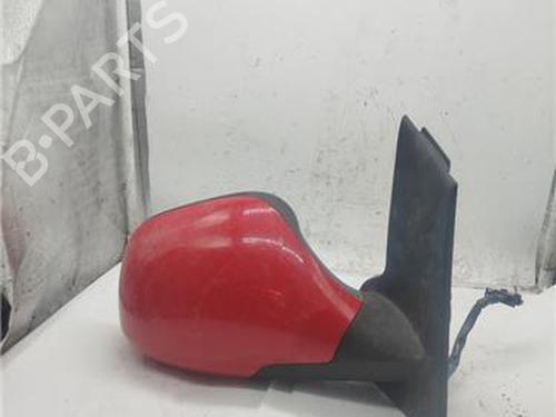 Right mirror SEAT ALTEA XL (5P5, 5P8) 1.6 TDI | BP29345261C27 