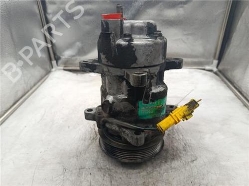 AC-Kompressor PEUGEOT 307 (3A/C) 2.0 HDi 90 (90 hp) 31962518