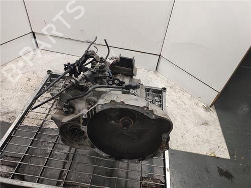 Used Gearbox KIA CEE'D SW (ED) 2.0 CRDi 140 (140 hp) 29621534