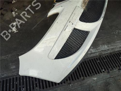 Front bumper SEAT ALTEA (5P1) 1.9 TDI | BP27438473C7 
