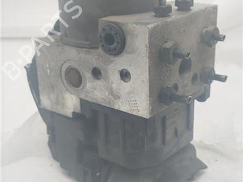 Used ABS pump ROVER 45 I Hatchback (RT) 1.6 (109 hp) 23124060