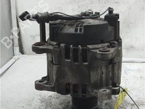 Used Alternator VW PASSAT B6 (3C2) 1.6 TDI (105 hp) 20714537