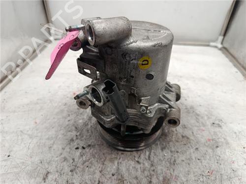 Used AC compressor CITROËN C3 III (SX) 1.2 PureTech 82 (83 hp) 30164400