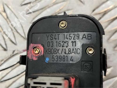 Left front window switch FORD FOCUS I (DAW, DBW) 1.8 TDCi | BP38608764I27 - Image 3