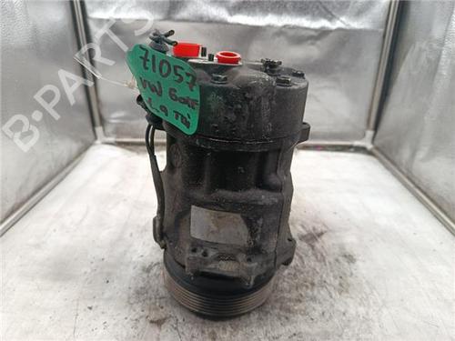 Used AC compressor AC compressor VW GOLF IV (1J1) 1.9 TDI (150 hp) 32458005 32458005