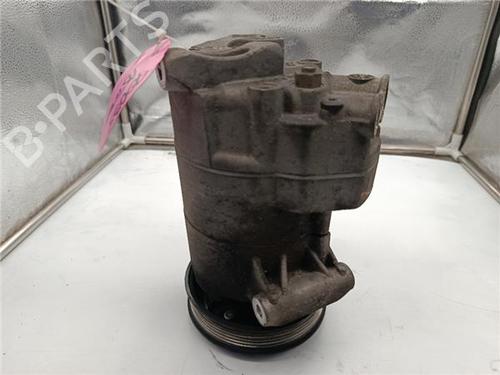 AC compressor OPEL ASTRA J (P10) 2.0 CDTI (68) | BP30522523M34