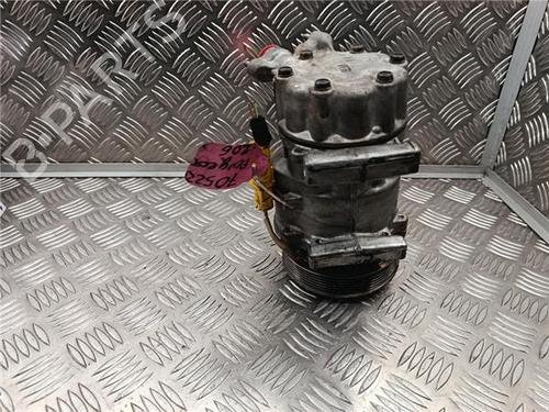 Used AC compressor PEUGEOT 206 Hatchback (2A/C) 1.4 HDi eco 70 (68 hp) 30767660
