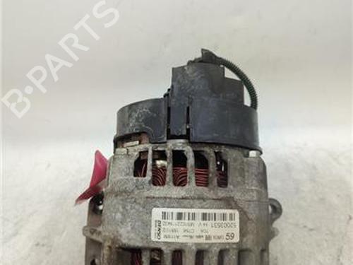 Used Alternator FIAT GRANDE PUNTO (199_) 1.4 (199AXB11, 199AXB1A, 199BXB1A, 199AXL1A) (77 hp) 18003555
