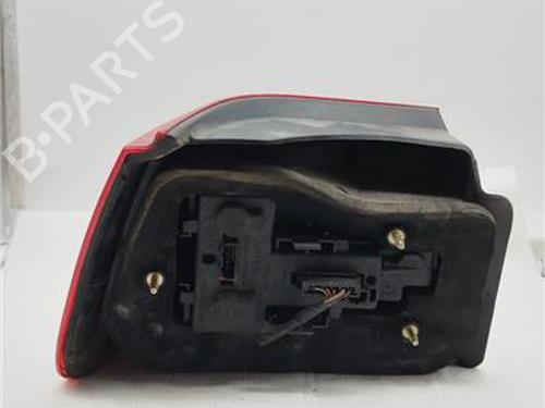 Right taillight SEAT IBIZA II (6K1) 1.9 D | BP22684769C35 