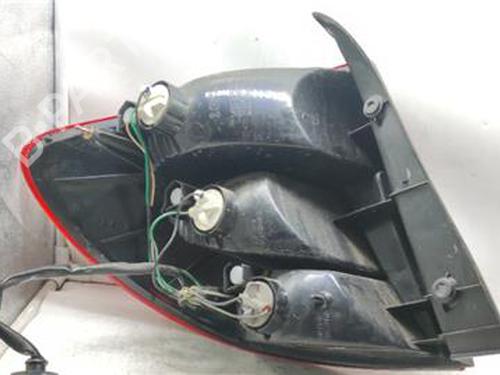 Right taillight KIA RIO I Hatchback (DC) 1.3 | BP18005940C35 