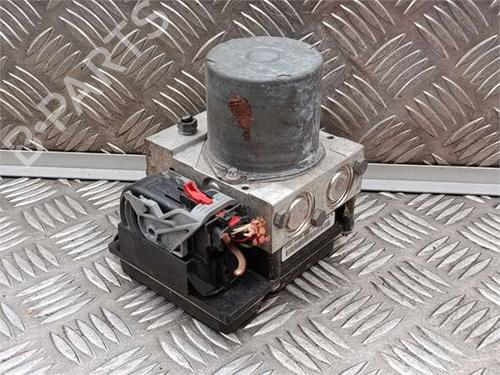 Used ABS pump ABS pump AUDI Q5 (8RB) 2.0 TDI quattro (170 hp) 36657895 36657895