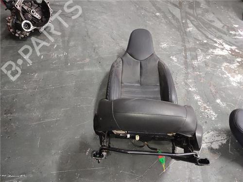 Sæde Bagtil TOYOTA AYGO (_B4_) 1.0 (KGB40) (69 hp) 31030460