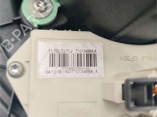 Heater blower motor BMW X1 (E84) xDrive 18 d | BP40051108M62 - Image 4
