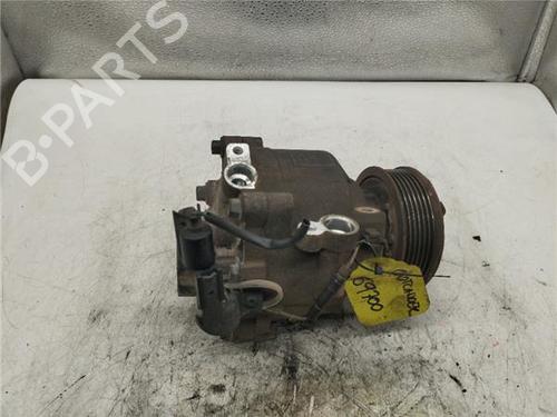 Compresseur AC MITSUBISHI OUTLANDER III Van (GF_W, GG_W) Di-D 4WD (GF6W) (150 hp) 29601144