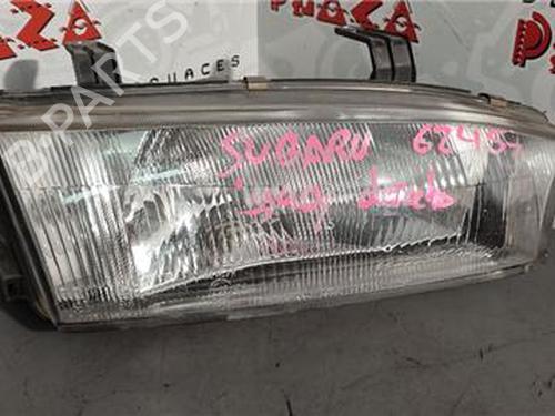 Used Right headlight Right headlight SUBARU LEGACY III Estate (BH) 2.5 AWD (BH9) (156 hp) 18378473 18378473