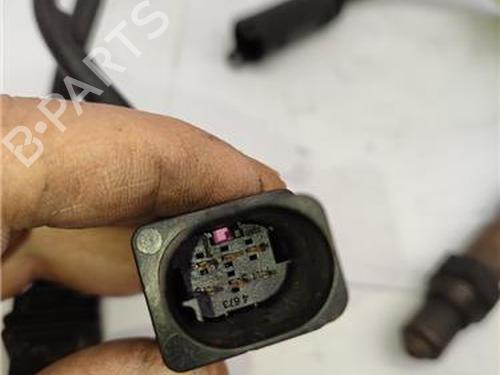 Elektronisk sensor BMW 6 (E63) M | BP18390048M84 