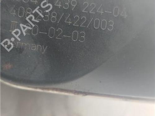 Spjældhus BMW 3 (E46) 316 i | BP24879517M82 