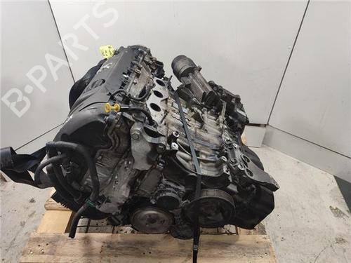 Używane Silnik PEUGEOT 207 (WA_, WC_) 1.6 16V VTi (120 hp) 28285107
