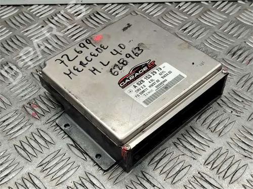 Used Control unit Control unit MERCEDES-BENZ M-CLASS (W163) ML 400 CDI (163.128) (250 hp) 40110960 40110960