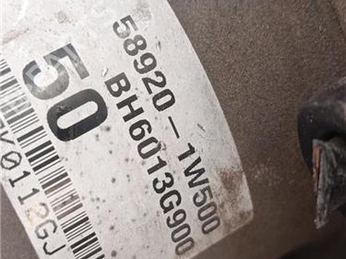 ABS pump KIA RIO III (UB) 1.2 CVVT | BP34201891M43  - Image 5