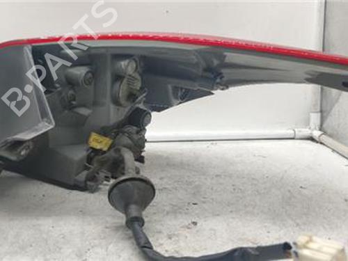 Left taillight HYUNDAI i30 (FD) 1.6 CRDi VGT | BP18005203C34 