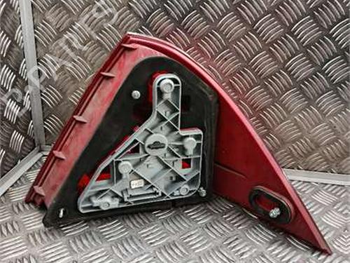 Left taillight MERCEDES-BENZ C-CLASS (W203) C 220 CDI (203.006, 203.008) | BP36682489C34 - Image 2