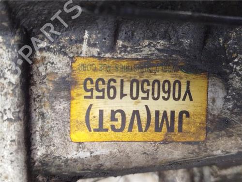 Transfer box KIA SPORTAGE II (JE_, KM_) 2.0 CRDi 4WD | BP21390162M36 