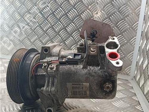 Compressor A/A DACIA DOKKER Box Body/MPV 1.5 dCi (FEAJ) | BP30867595M34