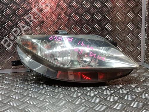 Used Right headlight SEAT IBIZA IV (6J5, 6P1) 1.6 TDI (105 hp) 30291579