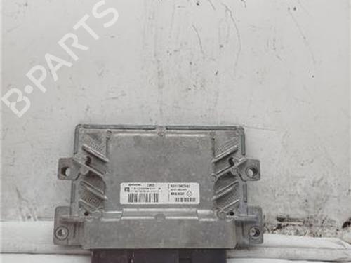 Used Electronic module DACIA SANDERO 1.2 16V (75 hp) 29129877