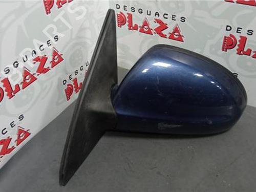 Left mirror KIA CEE'D Hatchback (ED) 1.6 CRDi 115 | BP18388774C26 