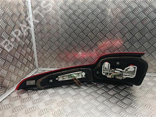 Lampa tylna lewa VOLVO V50 (545) 1.6 D | BP30767717C34