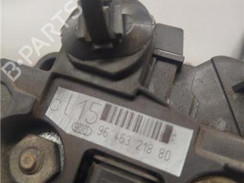 Alternator PEUGEOT 307 SW (3H) 1.6 HDI 90 | BP29516138M7 